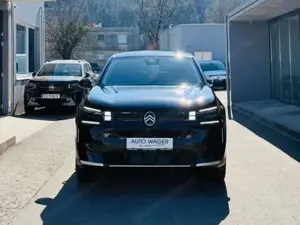 Citroen C5 Bild 2