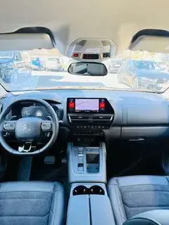 Citroen C5 Bild 7