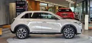 Fiat 600 Bild 5