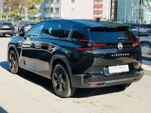 Citroen C5 Bild 6