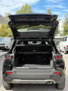 Jeep Avenger Bild 7