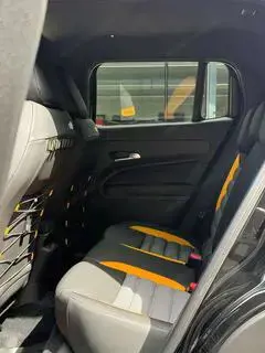 Jeep Avenger Bild 13