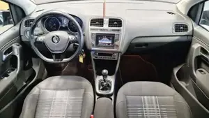 Volkswagen Polo Bild 15