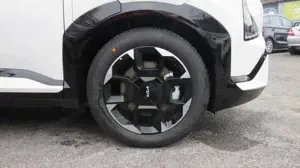 Kia EV5 Bild 10