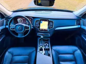 Volvo XC90 Bild 12