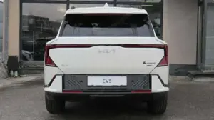 Kia EV5 Bild 7