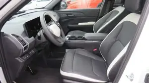 Kia EV5 Bild 12