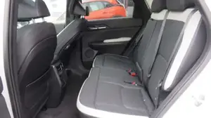 Kia EV5 Bild 17