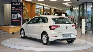 Volkswagen Polo Bild 6