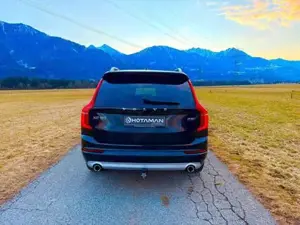 Volvo XC90 Bild 7