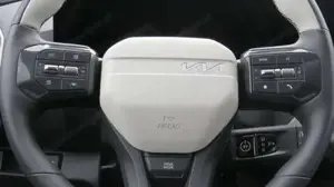 Kia EV5 Bild 13
