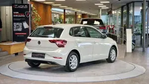 Volkswagen Polo Bild 9