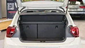 Volkswagen Polo Bild 14