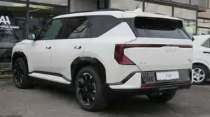 Kia EV5 Bild 8