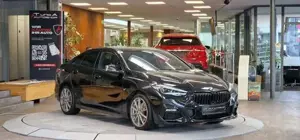 BMW 218 Bild 3