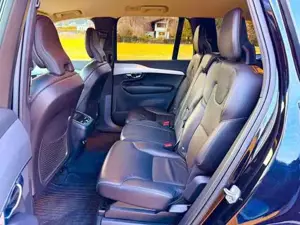 Volvo XC90 Bild 16