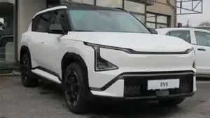 Kia EV5 Bild 4