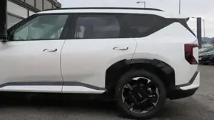 Kia EV5 Bild 3