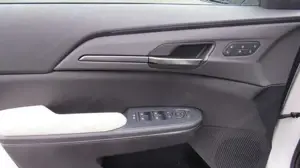 Kia EV5 Bild 15