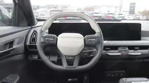 Kia EV5 Bild 14
