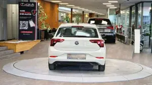 Volkswagen Polo Bild 8