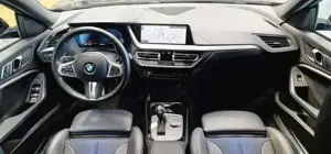 BMW 218 Bild 10