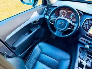 Volvo XC90 Bild 13