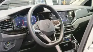 Volkswagen Polo Bild 16