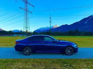 BMW 530 Bild 9