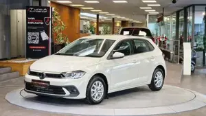 Volkswagen Polo Bild 4