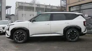 Kia EV5 Bild 6