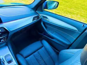 BMW 530 Bild 14