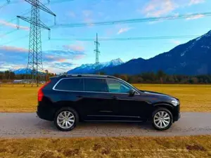 Volvo XC90 Bild 9
