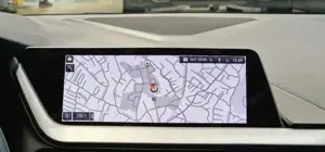 BMW 218 Bild 14