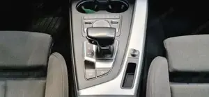 Audi A4 Bild 19