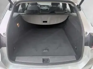 Opel Astra Bild 14