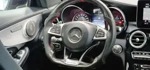 Mercedes-Benz C 63 AMG Bild 12