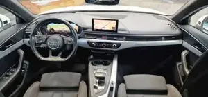 Audi A4 Bild 12