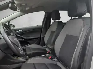 Opel Astra Bild 7