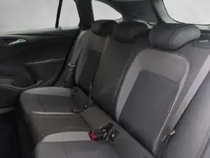 Opel Astra Bild 8