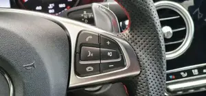 Mercedes-Benz C 63 AMG Bild 18