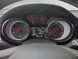 Opel Astra Bild 11