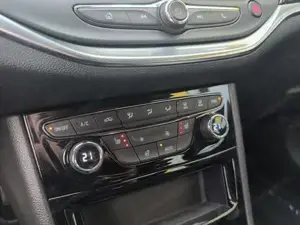 Opel Astra Bild 16