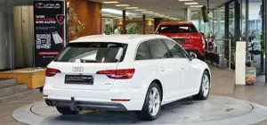 Audi A4 Bild 7