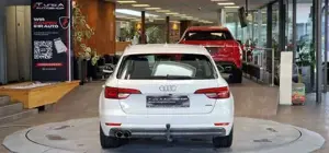 Audi A4 Bild 8