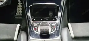 Mercedes-Benz C 63 AMG Bild 15
