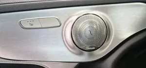 Mercedes-Benz C 63 AMG Bild 20