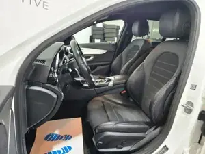 Mercedes-Benz C-Klasse Bild 10