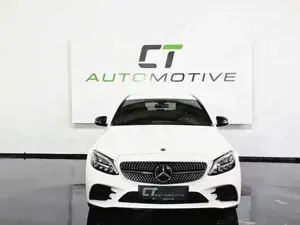 Mercedes-Benz C-Klasse Bild 3