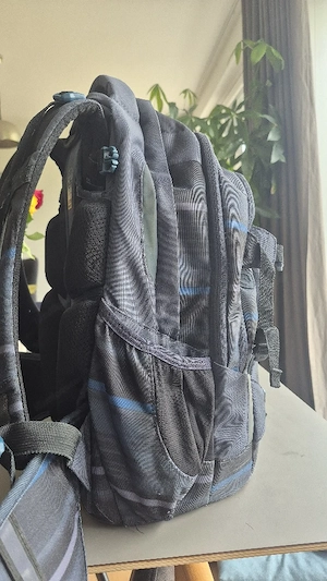 Schulrucksack Coocazoo  Bild 2
